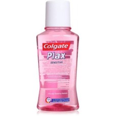 Colgate Plax Sensitive Mouthwash - Regular